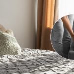 Οι ειδικοί προέτρεψαν να τοποθετήσετε το στρώμα κοντά στο παράθυρο