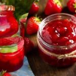 Μόνο ένα μυστικό: πώς να φτιάξετε μαρμελάδα φράουλα με ολόκληρα