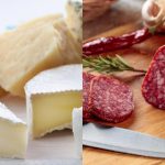 11 τρόφιμα με υψηλή περιεκτικότητα σε νάτριο που είναι καλύτερα