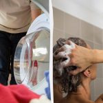 Γιατί δεν μπορείτε να πλύνετε όταν το πλυντήριο ρούχων λειτουργεί: