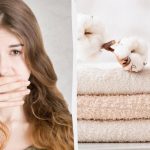 Γιατί οι πετσέτες αρχίζουν να μυρίζουν άσχημα και πώς να
