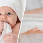 Ακόμα και οι παλιές πετσέτες θα γίνουν μαλακές και αφράτες: