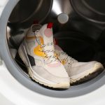Οι ειδικοί εξήγησαν πώς να πλένετε σωστά τα παπούτσια