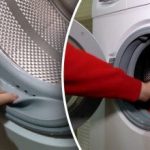 Ένα πραγματικό θαύμα: το πλυντήριο ρούχων σας θα είναι εκθαμβωτικά