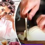 Γιατί κλαίμε από τα κρεμμύδια – επιστημονική εξήγηση και τρόποι