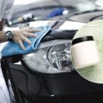 Δίνει λάμψη και απωθεί το νερό: ένα προϊόν θα κάνει