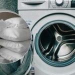 Είναι δυνατόν να πλύνετε τα μαξιλάρια στο πλυντήριο: οι ειδικοί
