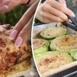Ζουμερό και φθηνό: συνταγή για νεαρό λάχανο με κρέας