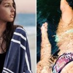 Μετά τη θάλασσα, την πισίνα και ακόμη και χωρίς νερό: