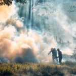 Ο καπνός από τις πυρκαγιές είναι πολύ πιο επικίνδυνος για