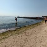 “Ο πόλεμος επηρεάζει τη Μαύρη Θάλασσα όπως ένα άτομο με