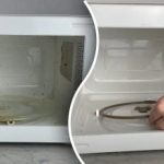 Πώς να καθαρίσετε τον φούρνο μικροκυμάτων σας σε μόλις 5