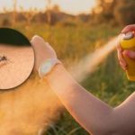 Τα κουνούπια δεν θα πλησιάσουν σε απόσταση ενός μέτρου: πώς