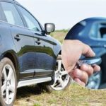 Τα παράθυρα του αυτοκινήτου μπορούν να κλείσουν εξ αποστάσεως: μια
