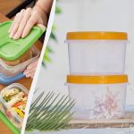 Τα πλαστικά δοχεία στην κουζίνα σκοτώνουν αργά και αθόρυβα χιλιάδες