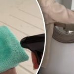 Τι να προσθέσετε στο νερό για να σταματήσει η σκόνη