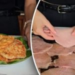 Το κρέας θα είναι απίστευτα ζουμερό: ένα κόλπο για μαλακές