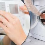 Το πλυντήριο ρούχων σας θα λάμπει με πρωτοφανή καθαριότητα: μια