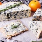 Το τυρί με μούχλα είναι καλό για τον οργανισμό, αλλά