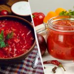 Το χειμώνα δεν μπορώ να χορτάσω αυτό το ντρέσινγκ –