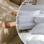 Χωρίς λεκέδες: Πώς να καθαρίσετε ένα μαξιλάρι χωρίς πλυντήριο ρούχων